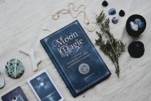 Cycle lunaire : l'influence de la lune sur notre corps.